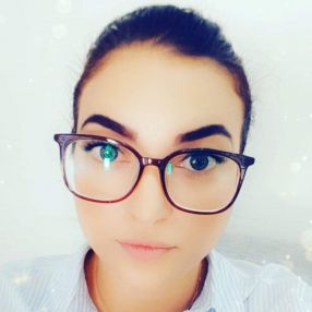 Hasnaa, Babysitter in Pavullo Nel Frignano