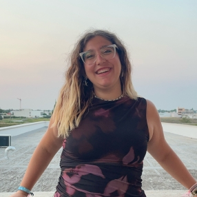 Leyla, Babysitter a Malmantile