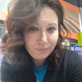 Giusy, Babysitter in Vigonza