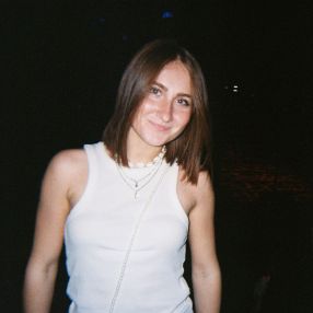 Elisabetta, Babysitter a Città Metropolitana di Cagliari