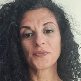 Daniela, Famiglia a Carrara