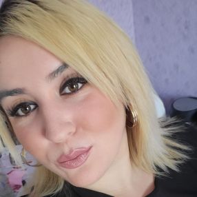 Luisa, Babysitter in Mirto
