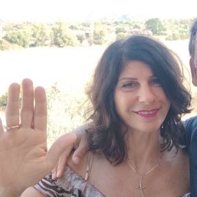 Concetta, Babysitter a Pollena Trocchia