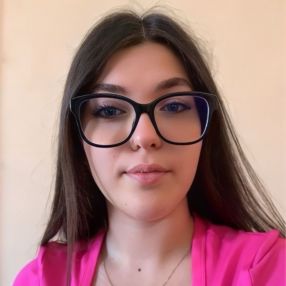 Fabiana, Babysitter a Carmiano