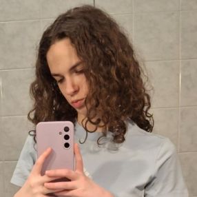 Federica, Babysitter a Ghisalba