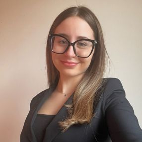 Vanille, Babysitter a Laveno-Mombello