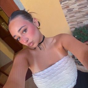 Valentina, Babysitter in Cefalù
