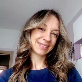 Martina, Famiglia a Mantova