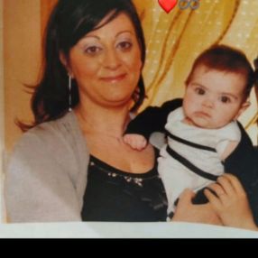 Liana, Babysitter a Orta Nova