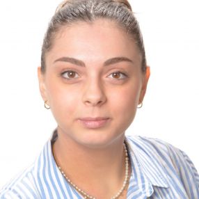 Anna, Babysitter in Castellammare di Stabia
