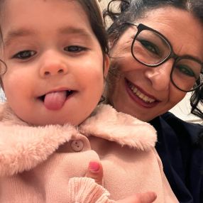 Antonella, Babysitter in Soverato