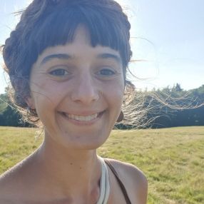 Matilde, Babysitter in Capanne-Prato-Cinquale