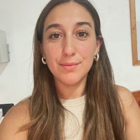 Manuela, Babysitter in Capo D'orlando