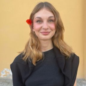 Emma, Babysitter in Castelfranco Piandiscò