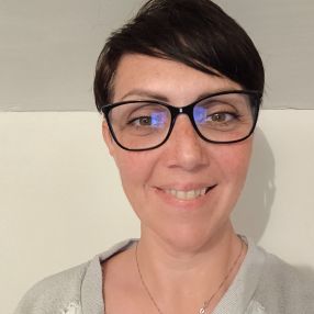 Graziella, Babysitter a Caselette