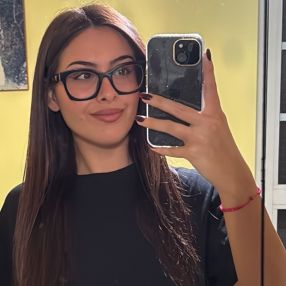 Selene, Babysitter a Ceccano