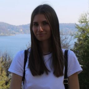 Marta, Babysitter in Lissone