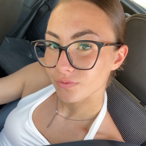 Chiara, Babysitter in Decimoputzu