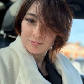 Rebecca, Famiglia a Castelcovati