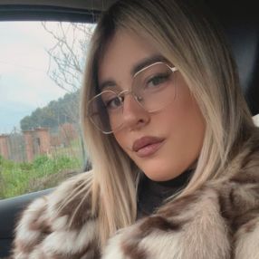 Raffaella, Babysitter a Castro dei Volsci