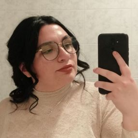 Laura, Babysitter a Città Metropolitana di Venezia