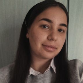 Rebeca, Babysitter a San Damiano D'asti