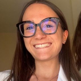Mariateresa, Babysitter a Andria
