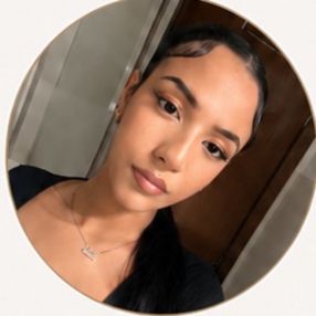 Madiha, Babysitter a Provincia di Parma