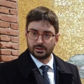 ANDREA, Famiglia a Benevento