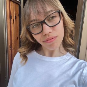 Veronica, Babysitter in Sant'agostino