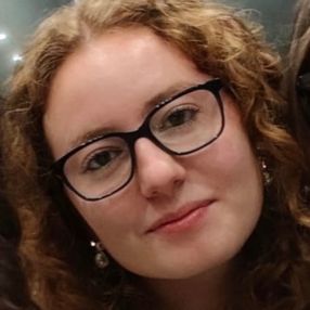Ilaria, Babysitter a Noicattaro