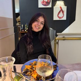 Dafne, Babysitter in Salsomaggiore Terme
