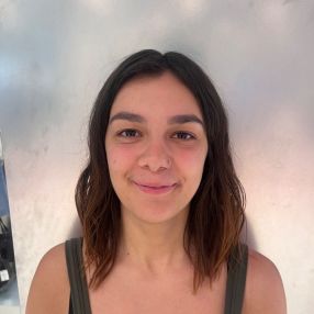 Matilde, Babysitter a Sovico