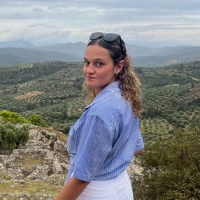 Eva, Babysitter a Rivoira