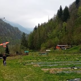 Lucia, Famiglia a Provincia del Verbano-Cusio-Ossola