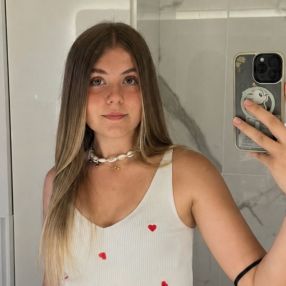 Anna, Babysitter a Cremnago