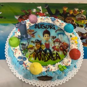 Alessia, Famiglia a Rovereto sulla Secchia