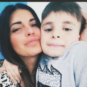 Giorgia, Babysitter a Bagnacavallo