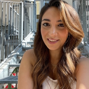 Mahsa, Babysitter in Desenzano del Garda