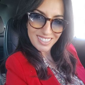 Luisella, Babysitter a Tanaunella