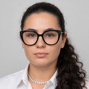 Chiara, Babysitter in Lanzo torinese