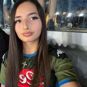 Gioia, Babysitter in Fondi