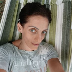 Valeria , Babysitter in Paderno Dugnano