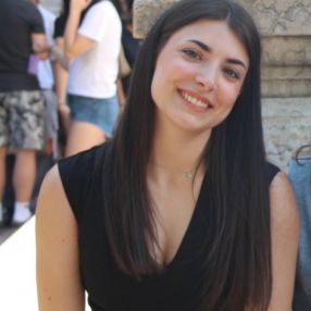 Giorgia, Babysitter in Cavezzo