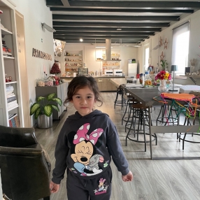 Alessandro, Family in Castelfranco di sotto