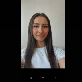 Ilaria, Babysitter a Piove di Sacco