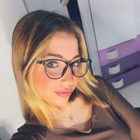 Giulia, Babysitter a Isola delle Femmine