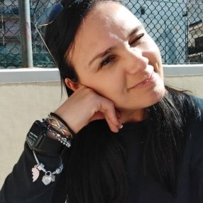 Florentina, Babysitter a Altavilla Milicia