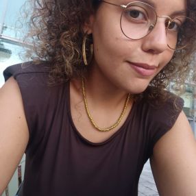 Adriana, Babysitter in Cimitile