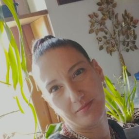 Marzia, Babysitter a Canonica D'adda